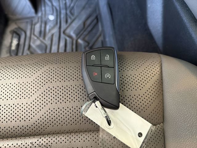 Certified 2025 Chevrolet Colorado ZR2 w/ ZR2 Bison Edition image 32