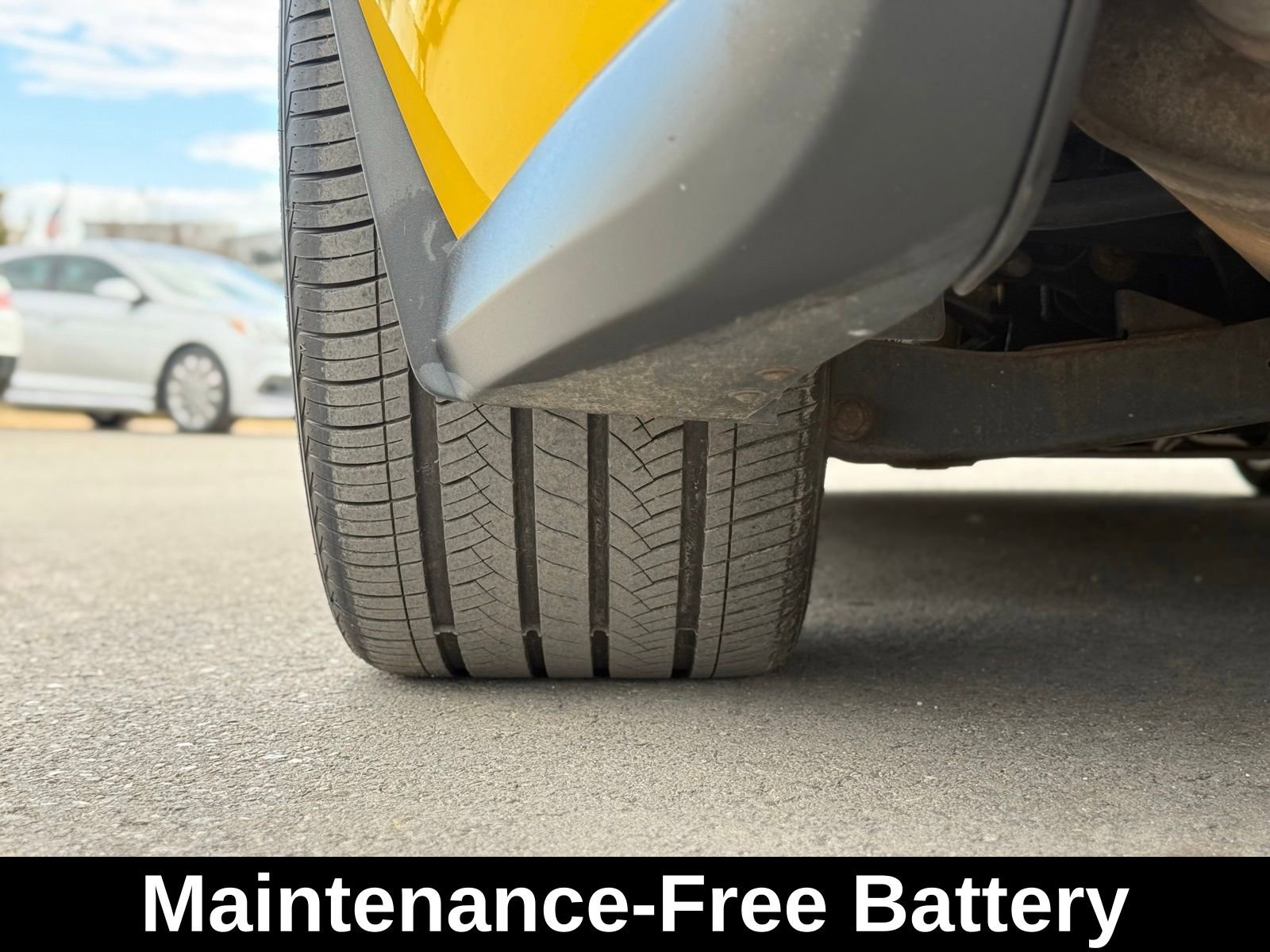 Used 2013 Chevrolet Camaro ZL1 image 19