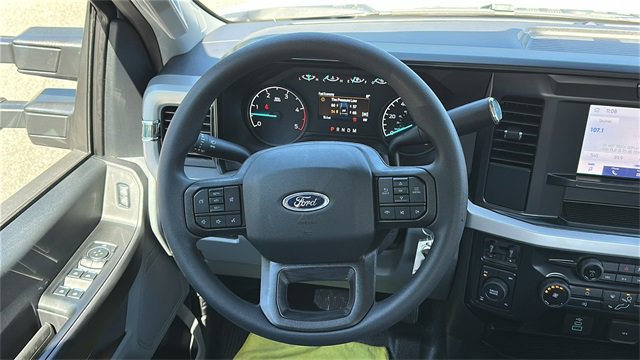 New 2026 Ford F350 XL image 23