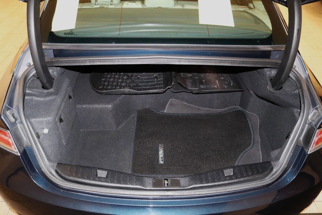 Used 2020 Lincoln MKZ Reserve w/ Elements Package image 93