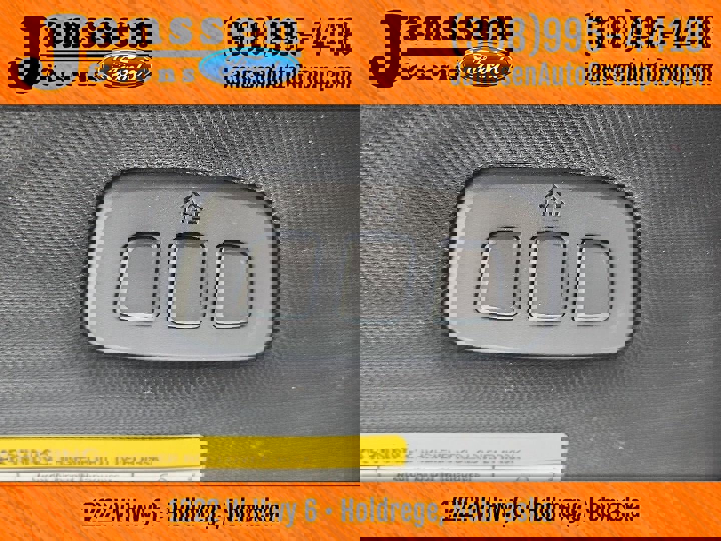 Used 2025 Ford F250 Lariat image 36