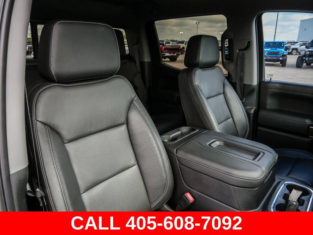 Used 2019 Chevrolet Silverado 1500 RST AWD/4WD image 79