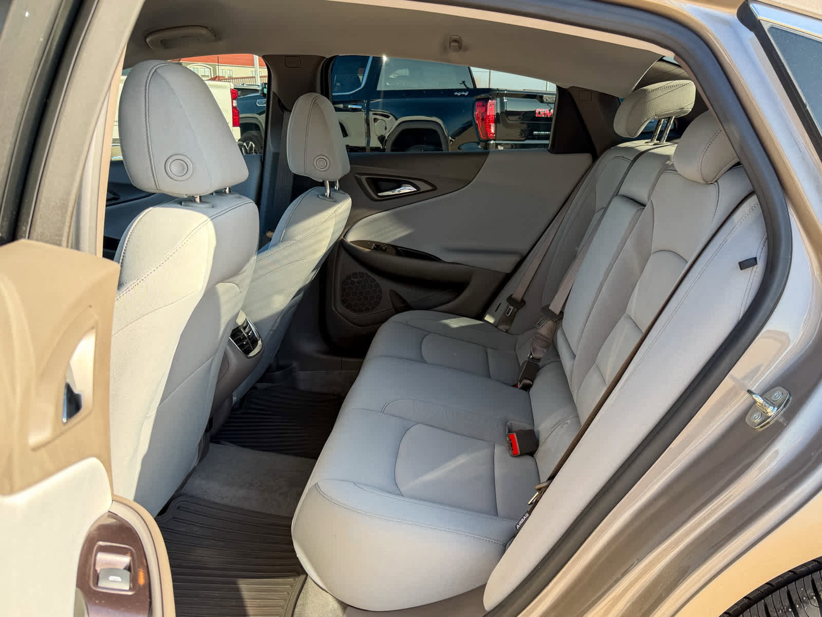 Used 2024 Chevrolet Malibu LT image 8