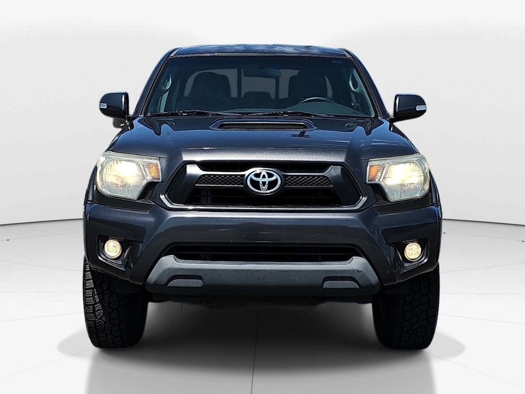 Used 2015 Toyota Tacoma PreRunner w/ TRD Sport Package RWD image 11