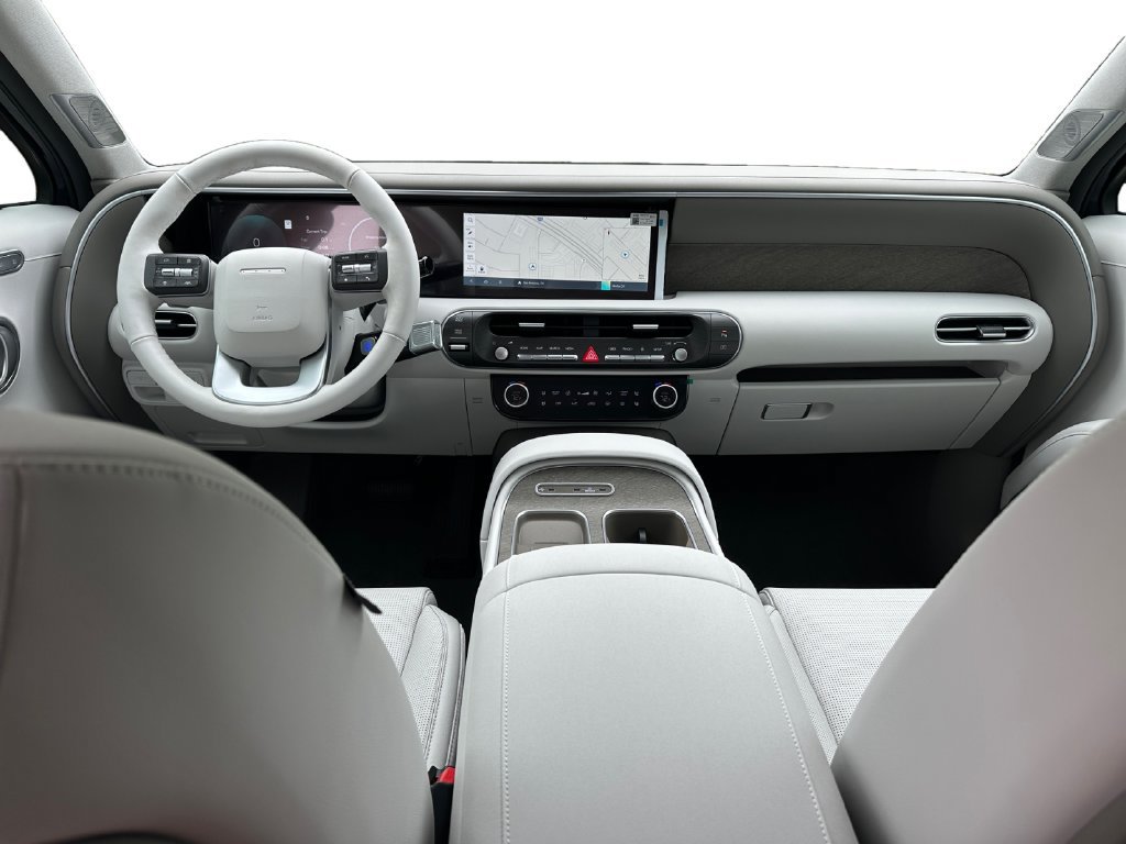 New 2027 Hyundai Palisade Limited FWD image 21