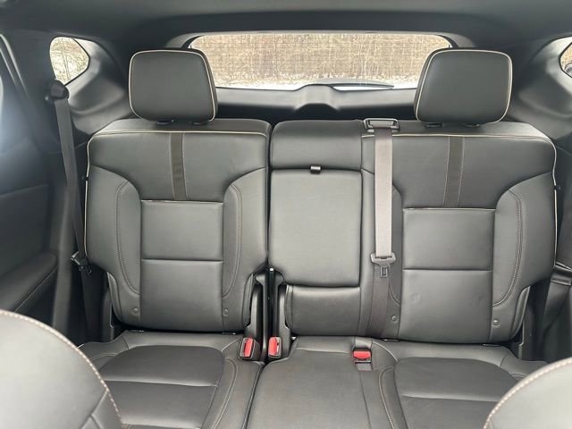 Used 2023 Chevrolet Blazer Premier w/ Driver Confidence II Package image 30