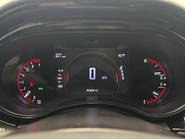 Used 2022 Dodge Durango SXT w/ Trailer Tow Group IV image 13