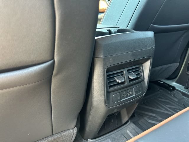 New 2026 GMC Canyon AT4 w/ AT4 Premium Package AWD/4WD image 19