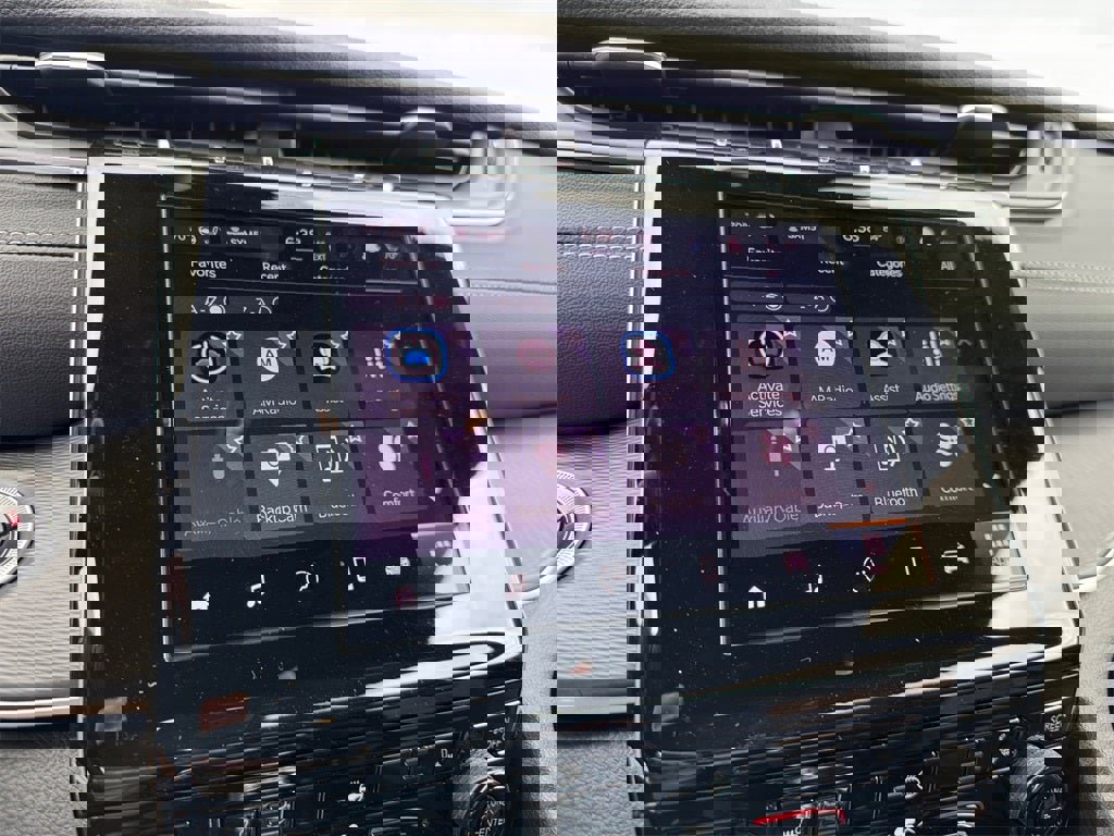 New 2025 Jeep Grand Cherokee L Laredo w/ Luxury Tech Group I image 31