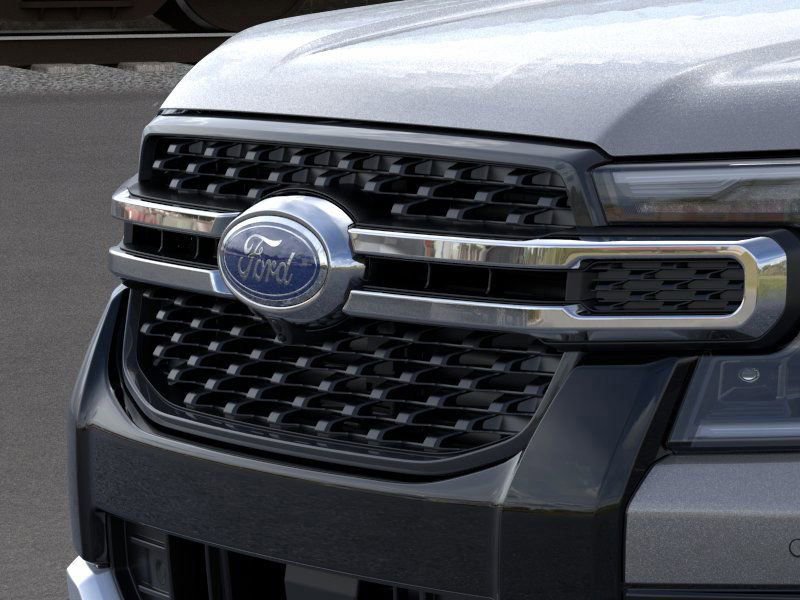New 2026 Ford Ranger Lariat image 17
