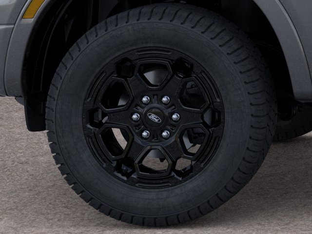 New 2026 Ford Ranger XLT w/ FX4 Off-Road Package AWD/4WD image 19