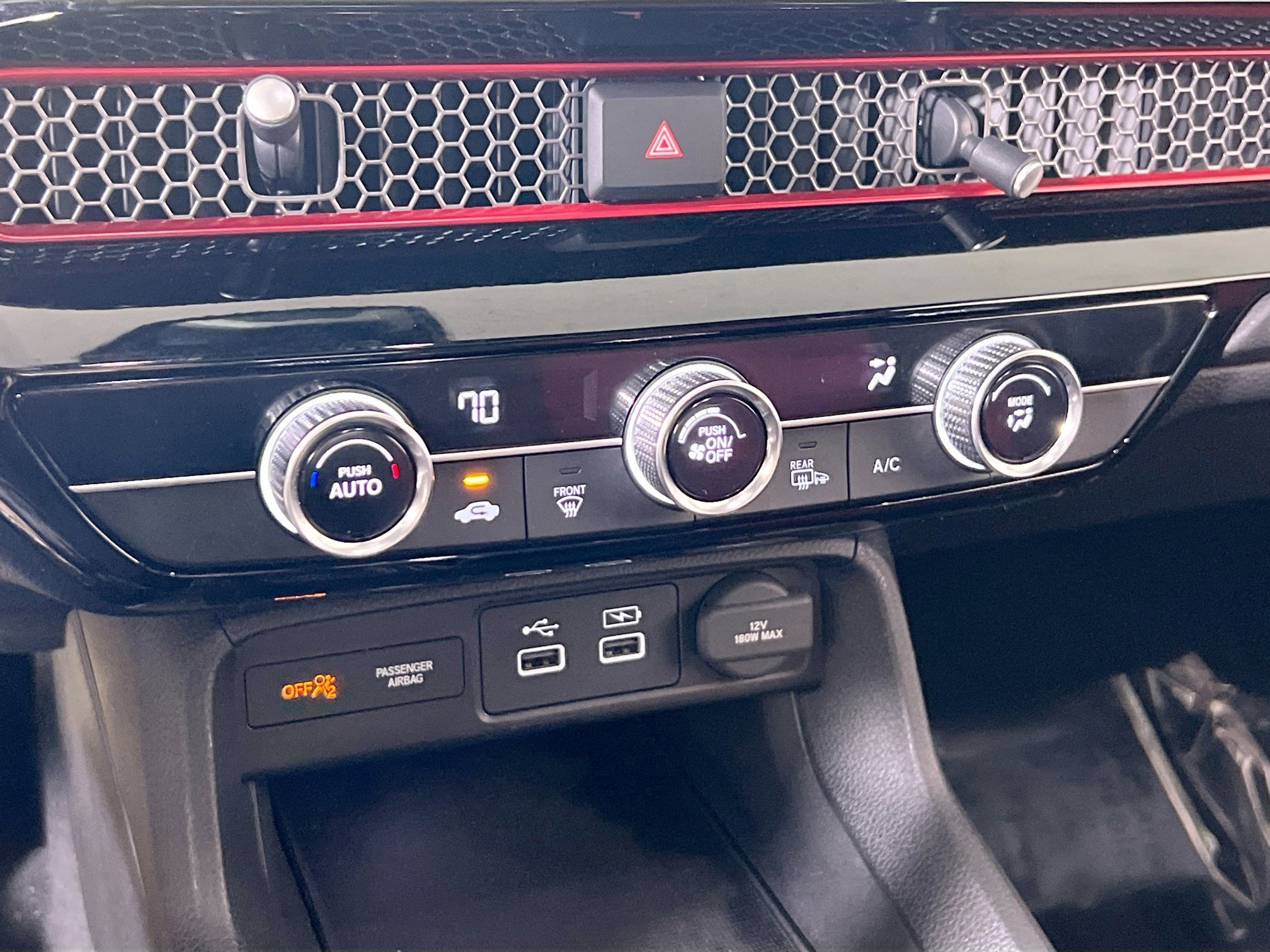 Used 2022 Honda Civic Si image 15