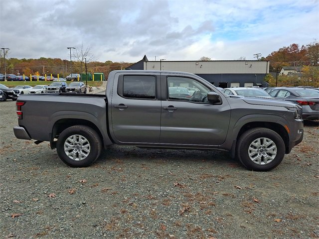 Used 2023 Nissan Frontier SV w/ SV Convenience Package image 18