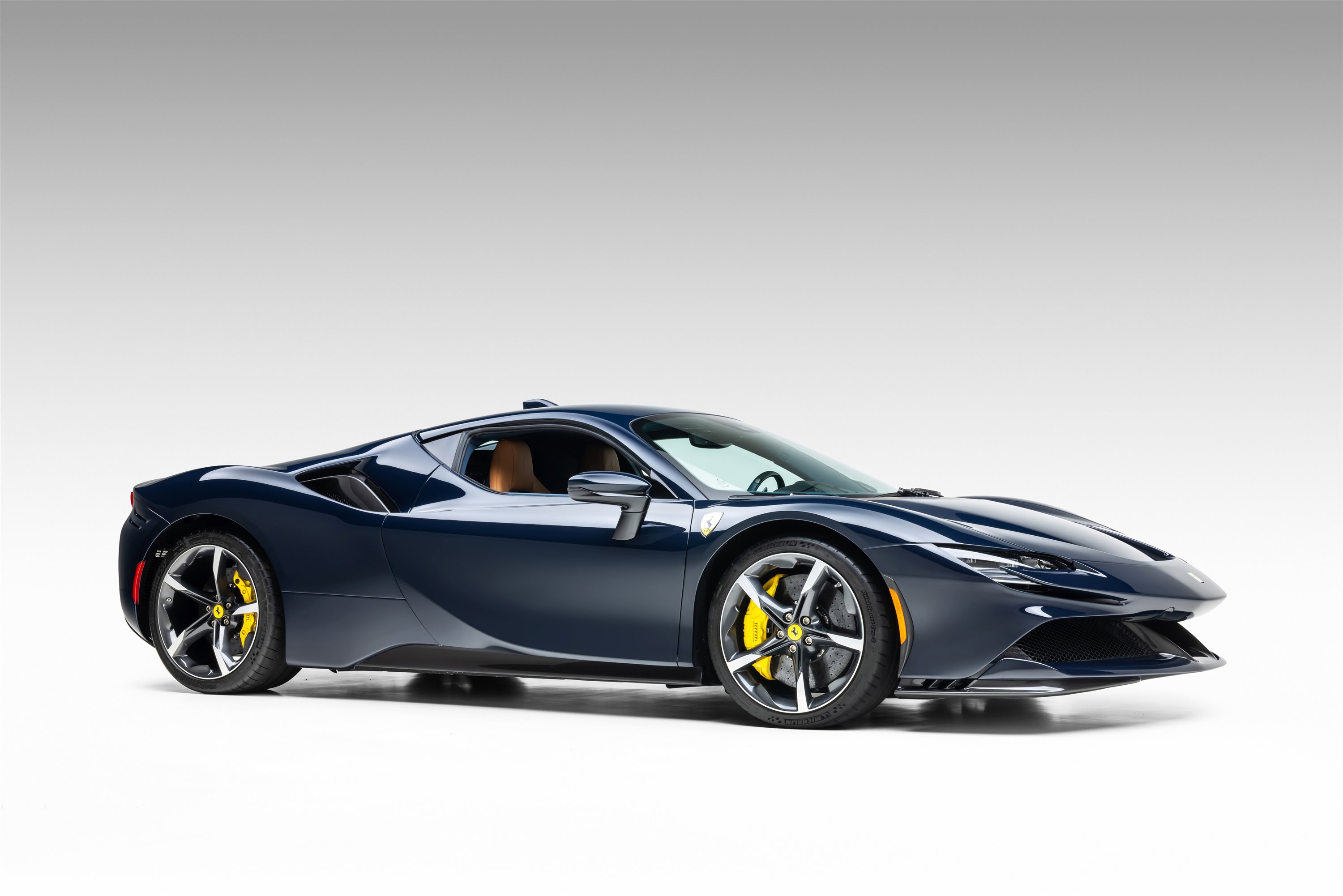 Certified 2023 Ferrari SF90 Stradale image 6