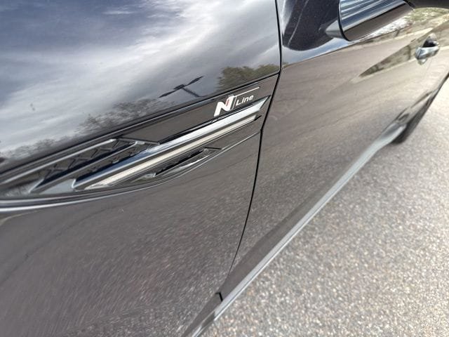 Used 2024 Hyundai Sonata N Line FWD image 15