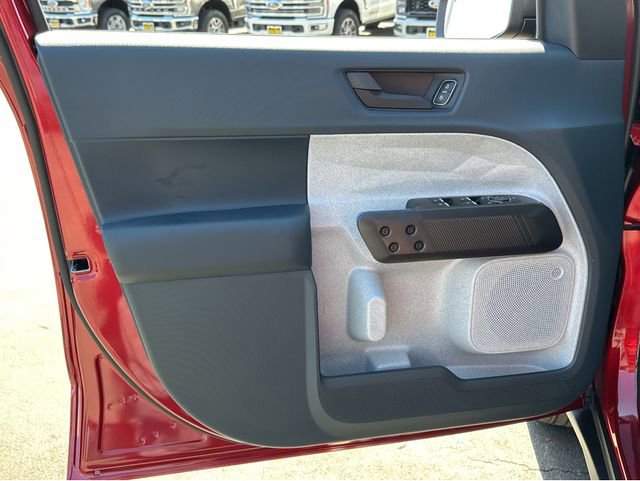 New 2026 Ford Maverick XLT FWD image 35