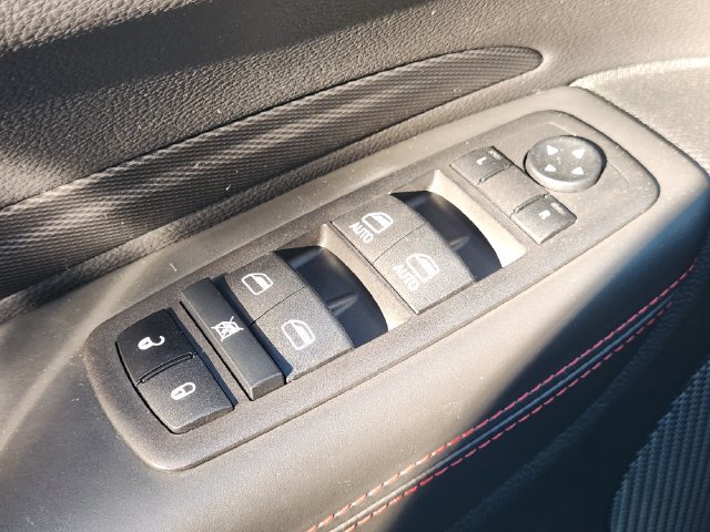 Certified 2023 Dodge Durango R/T AWD/4WD image 28