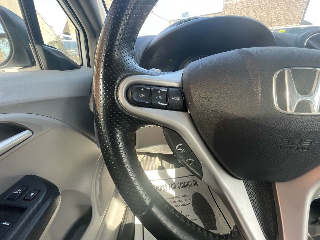 Used 2014 Honda Insight EX image 12