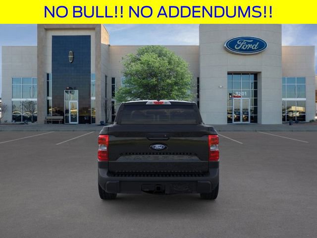 New 2026 Ford Maverick XLT FWD image 6