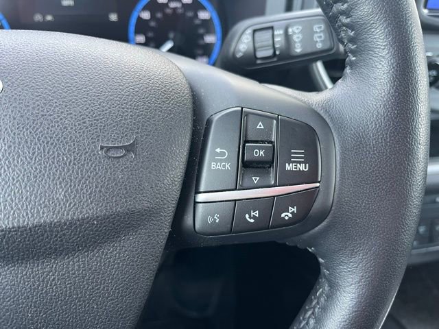 Used 2022 Ford Bronco Sport Big Bend w/ Convenience Package image 20