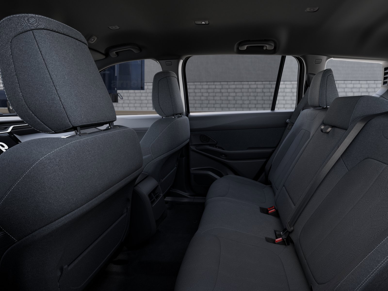 New 2026 Jeep Cherokee Laredo AWD/4WD image 49