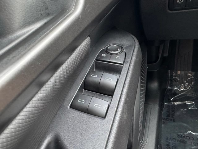 Used 2026 Chevrolet Equinox EV LT w/ Comfort Package AWD/4WD image 32
