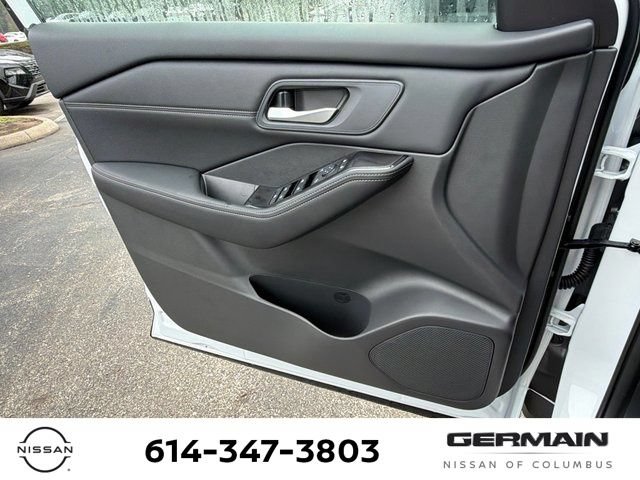 New 2026 Nissan Rogue Dark Armor AWD/4WD image 22