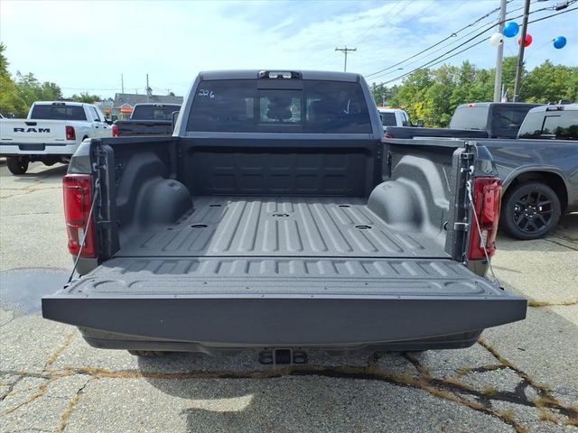 New 2025 RAM 2500 Limited image 9