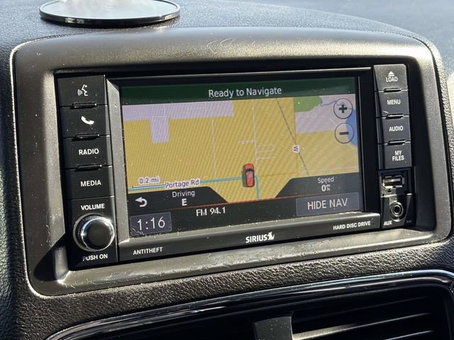 Used 2018 Dodge Grand Caravan GT image 13