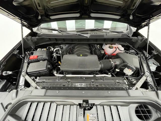 New 2026 Chevrolet Silverado 1500 W/T image 12