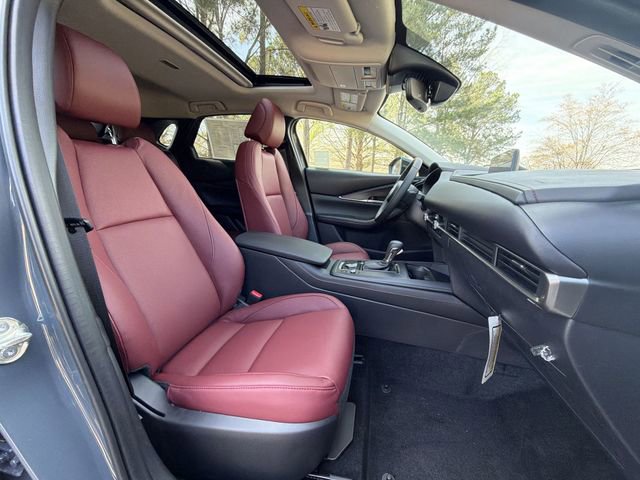New 2026 MAZDA CX-30 AWD 2.5 S image 27
