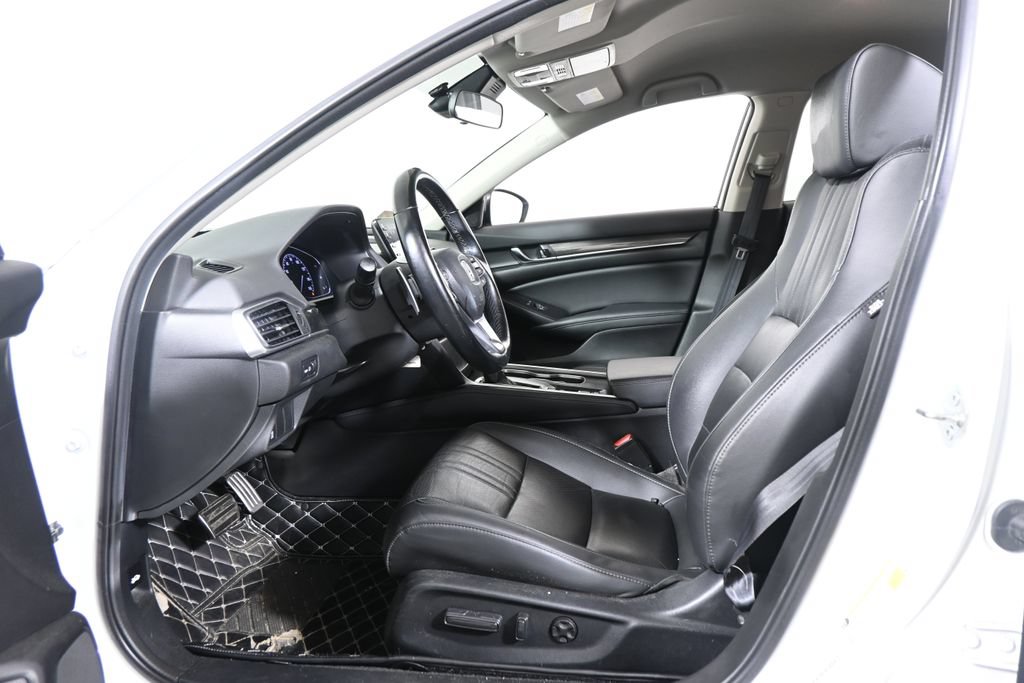 Used 2022 Honda Accord Sport Special Edition image 3