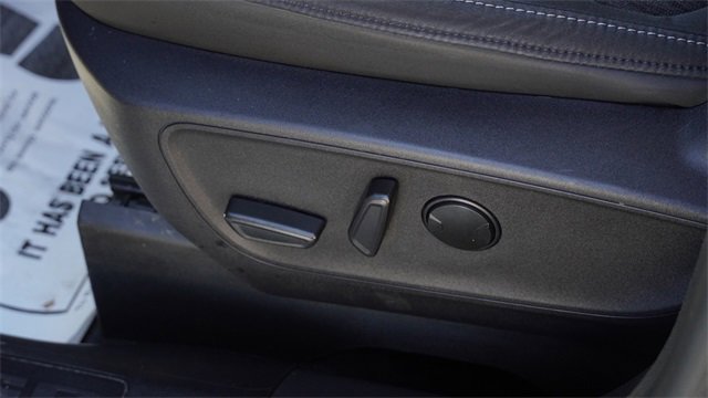 Used 2022 Ford Bronco Sport Big Bend w/ Convenience Package image 21