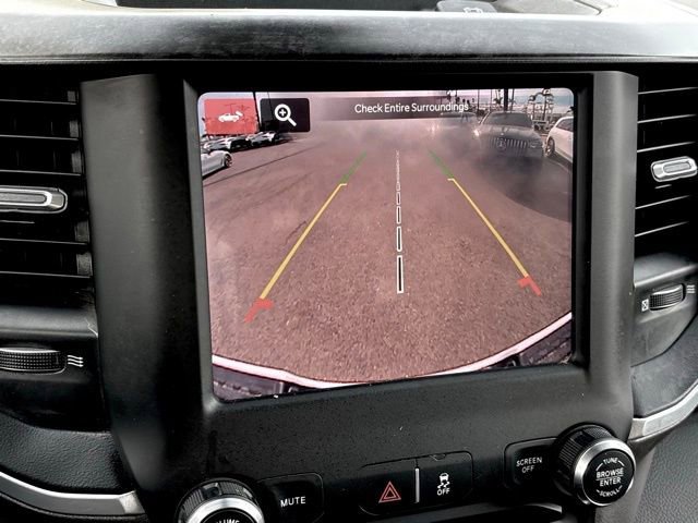 Used 2024 RAM 3500 Big Horn image 22