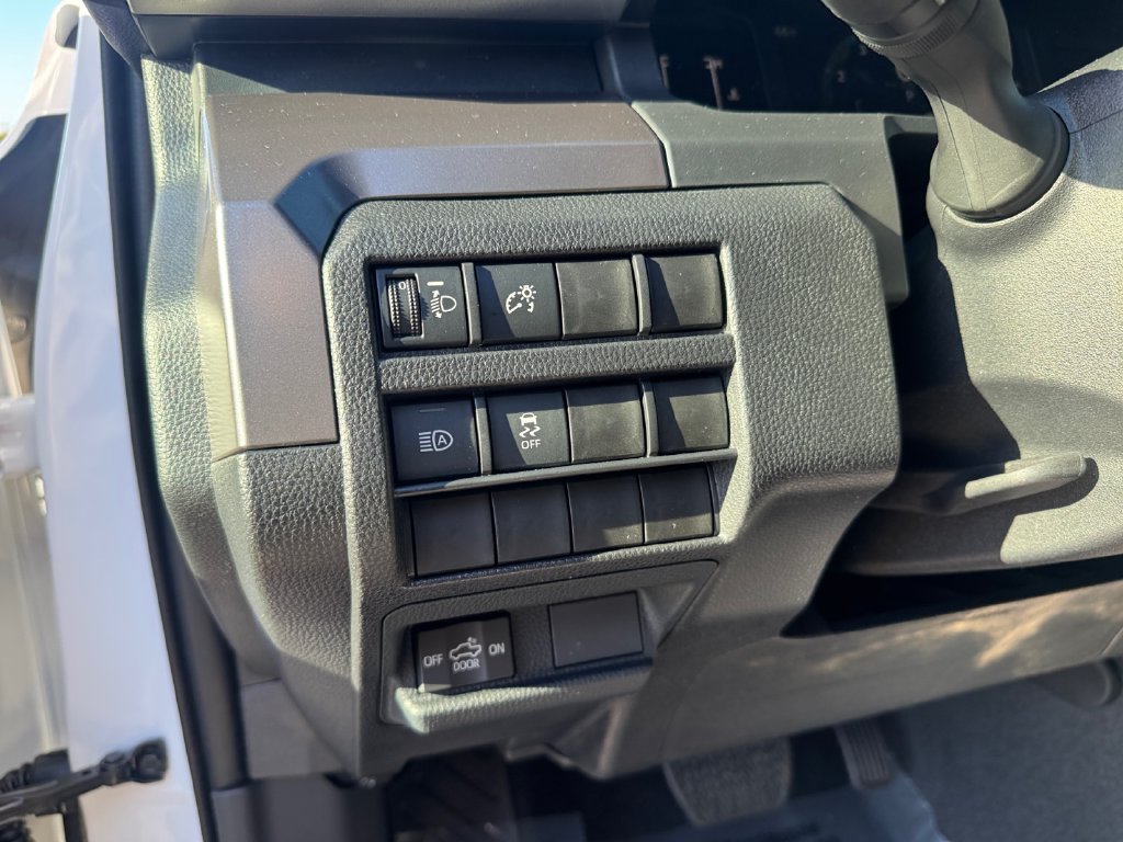 Used 2026 Toyota Tacoma SR5 AWD/4WD image 19