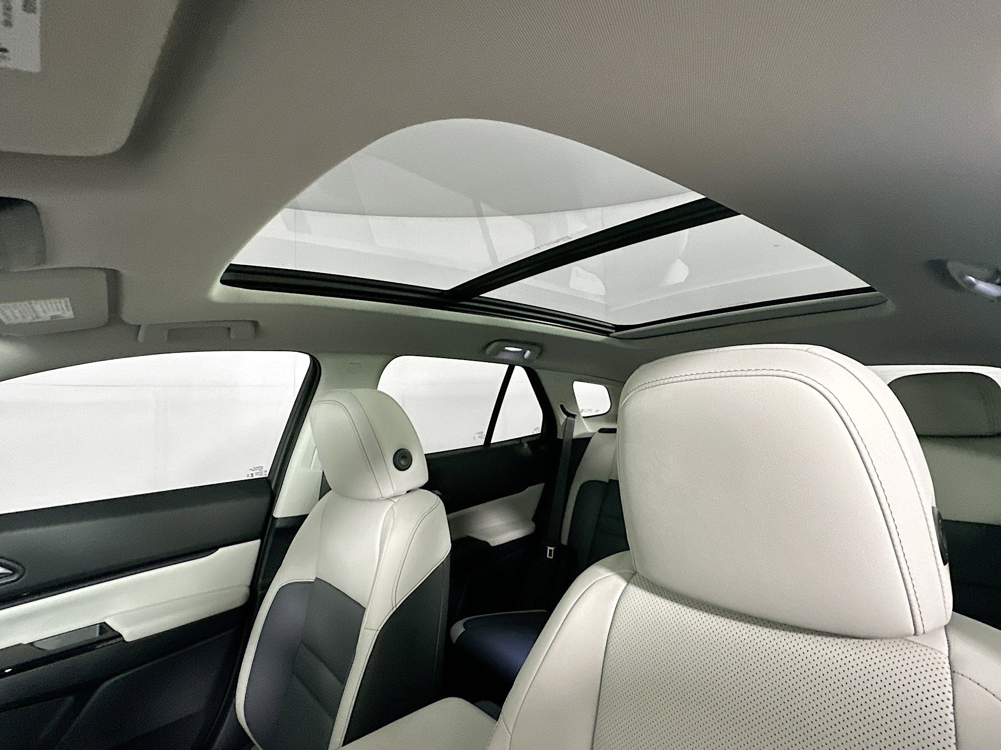 Used 2024 Honda Prologue Elite image 26