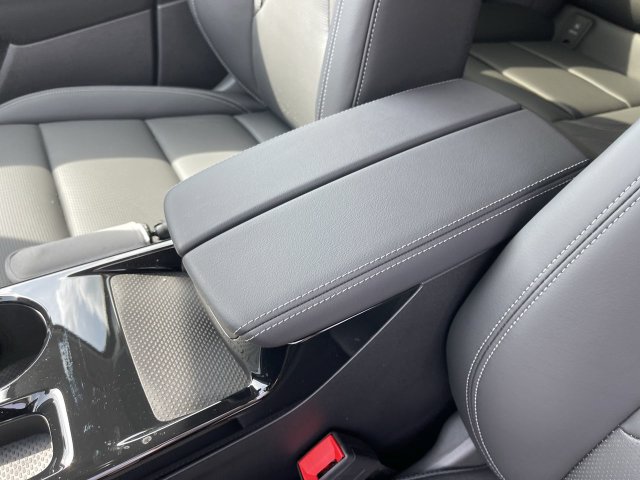 New 2026 Buick Envision Preferred AWD/4WD image 21