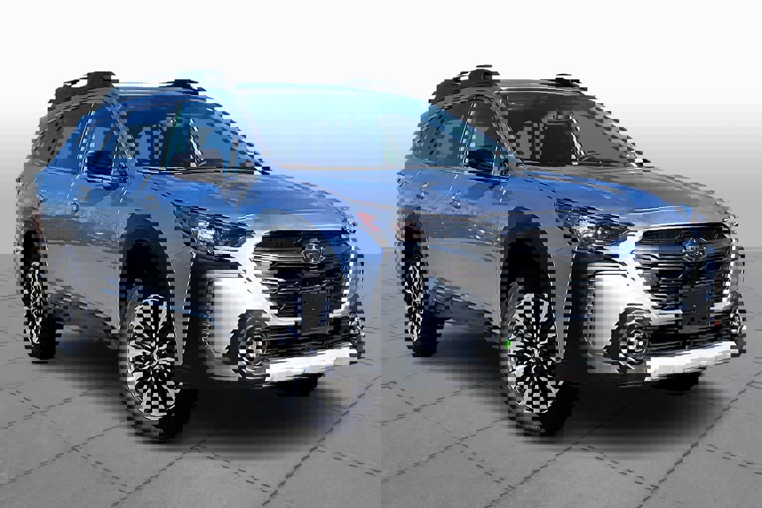 New 2025 Subaru Outback Limited image 2