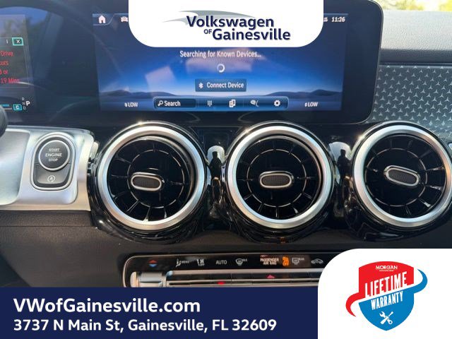 Used 2025 Mercedes-Benz GLB 250 image 24