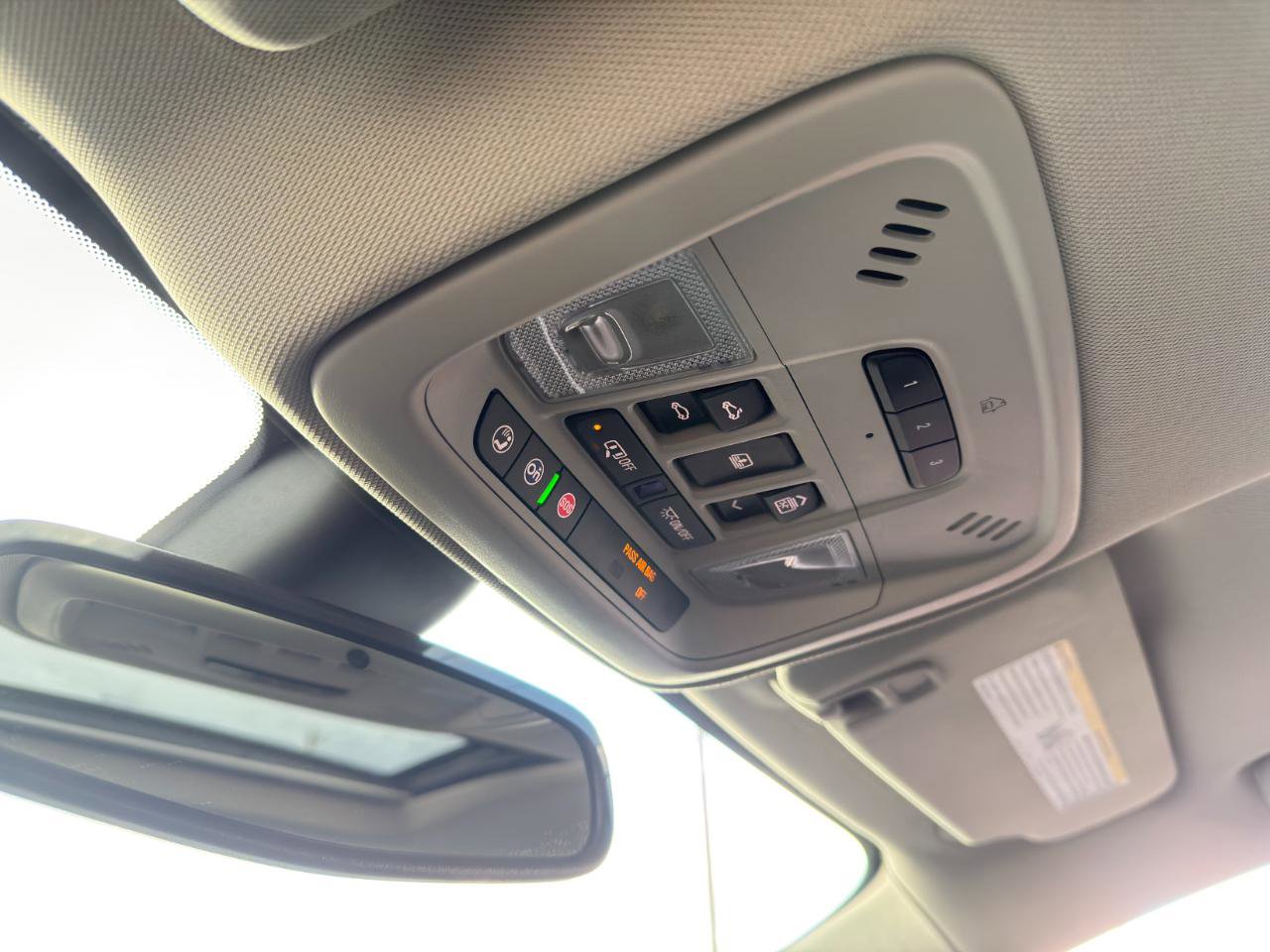 Used 2019 Buick LaCrosse Essence w/ Sun and Shade Package image 64