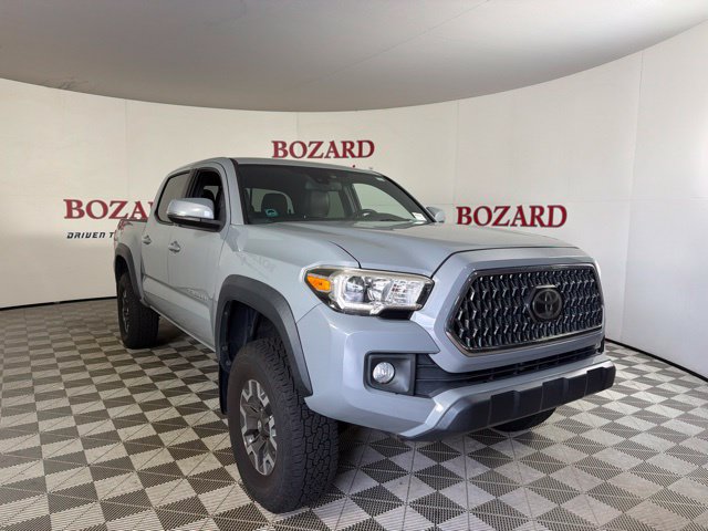 Used 2019 Toyota Tacoma TRD Off-Road