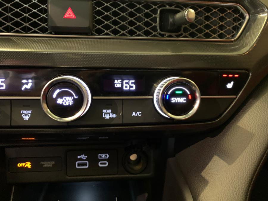 Used 2024 Acura Integra A-Spec image 49