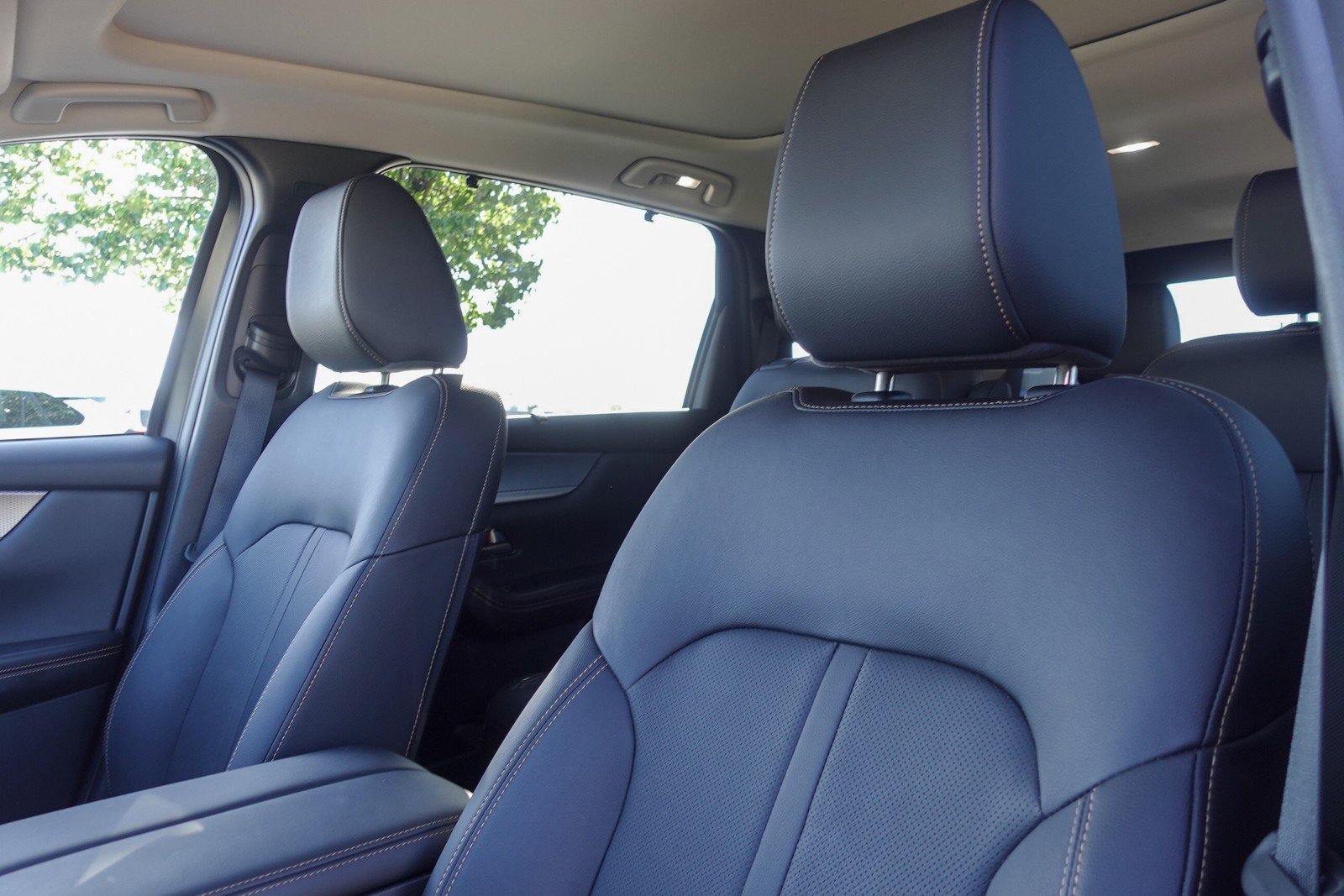 Certified 2024 MAZDA CX-90 Plug-In Hybrid w/ Premium Pkg image 11