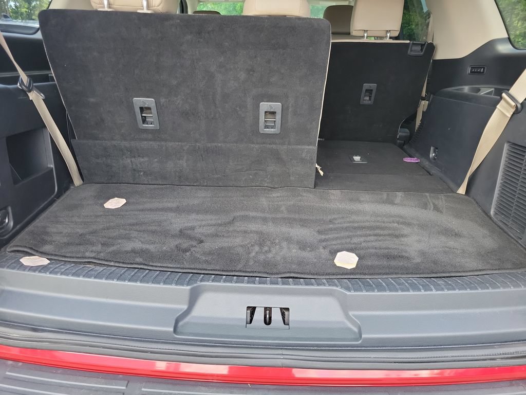 Used 2022 Ford Expedition Limited RWD image 36