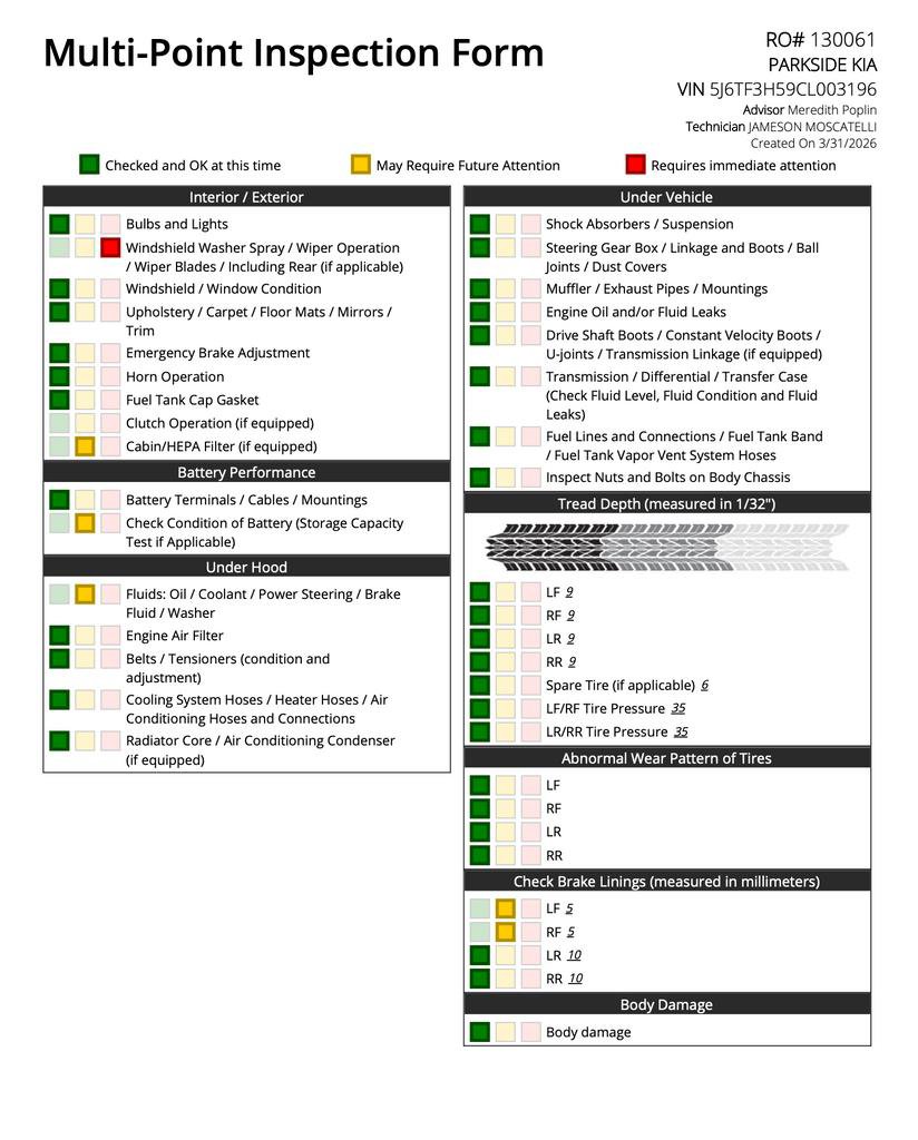 Used 2012 Honda Crosstour EX-L image 3