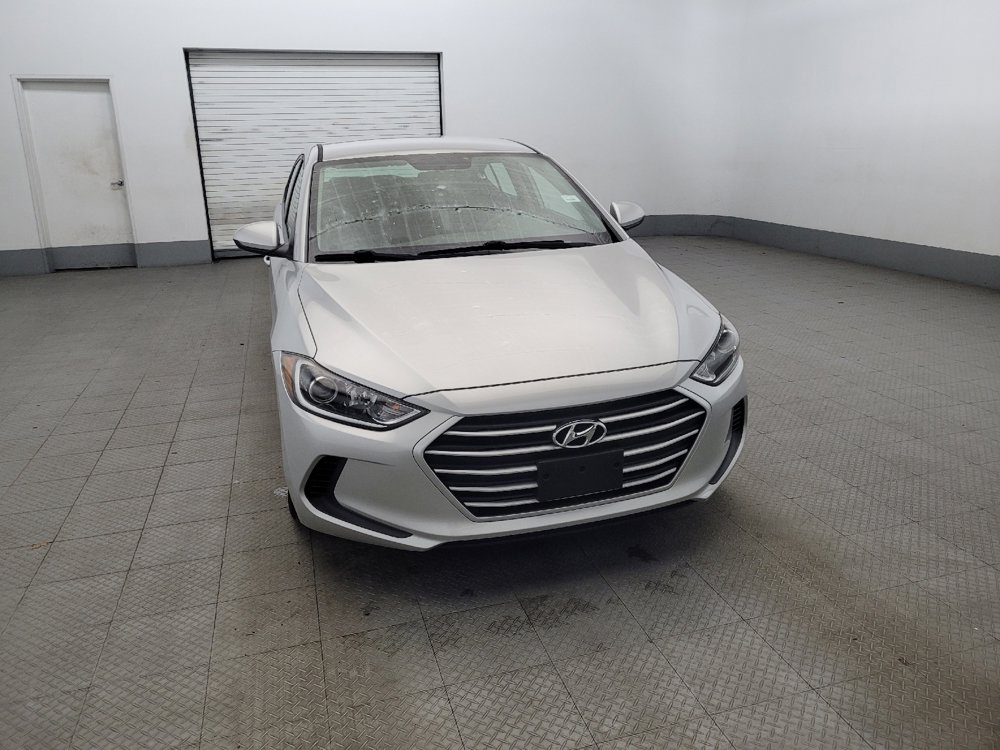 Used 2018 Hyundai Elantra SEL image 14