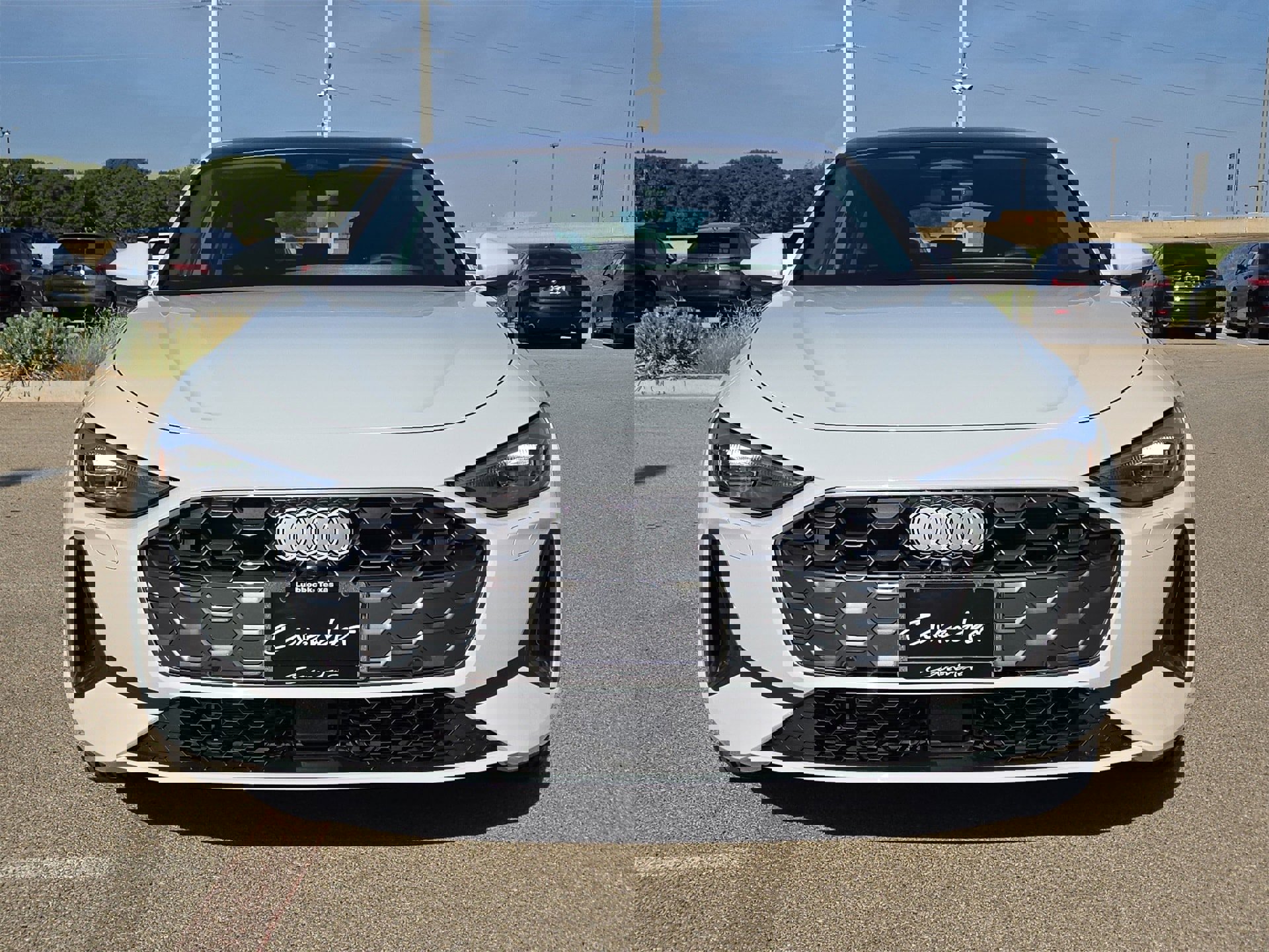 New 2025 Audi A5 2.0T Premium image 10