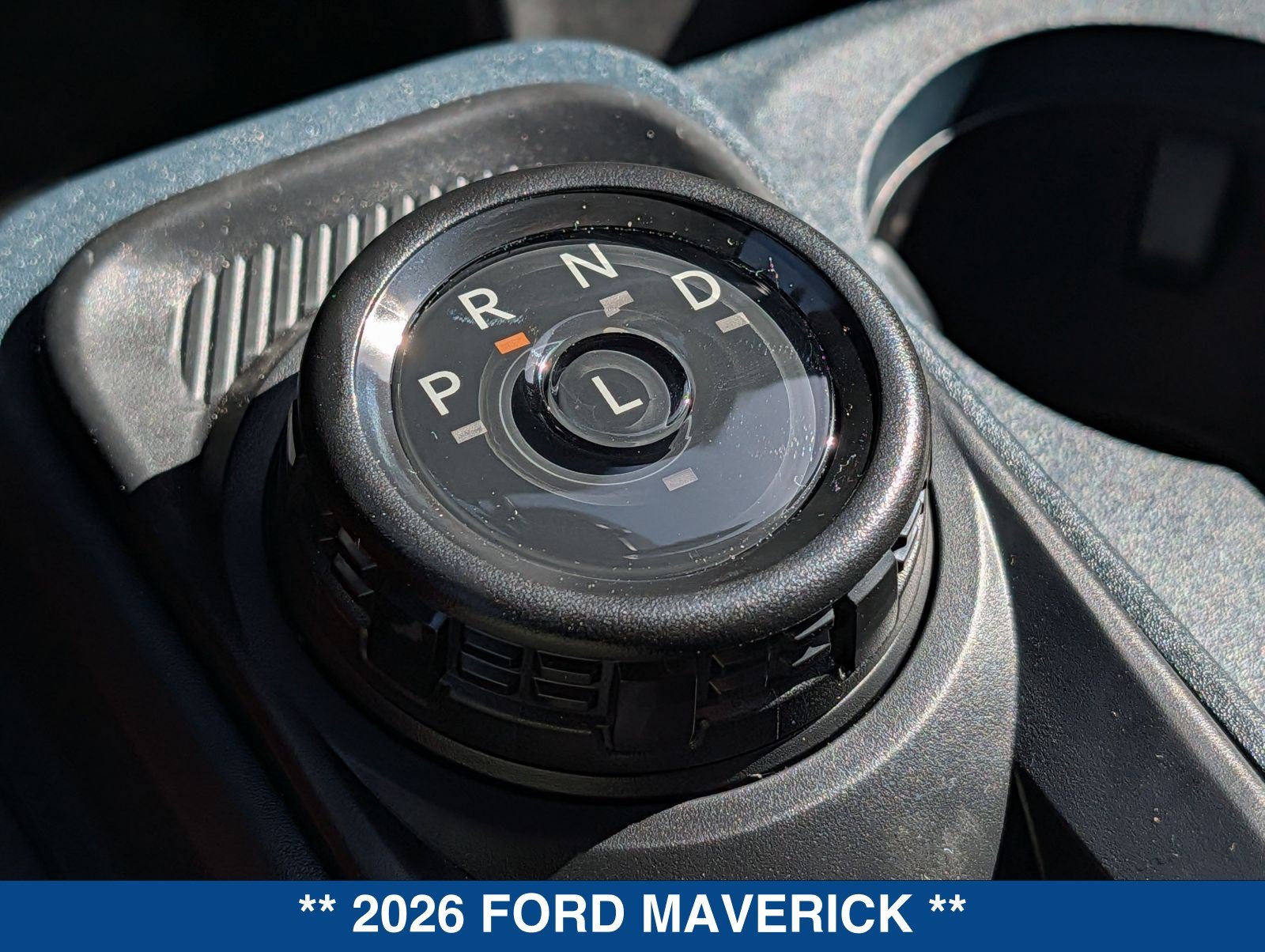 New 2026 Ford Maverick XL AWD/4WD image 33
