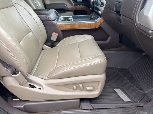 Used 2017 GMC Sierra 1500 SLT image 17