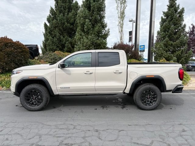 New 2026 GMC Canyon Elevation w/ Convenience Package AWD/4WD image 3